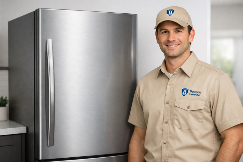 Frigidaire Freezer repair technician in Marina del Rey