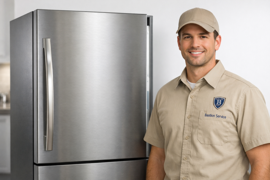 Frigidaire Freezer repair technician in Mid-Wilshire