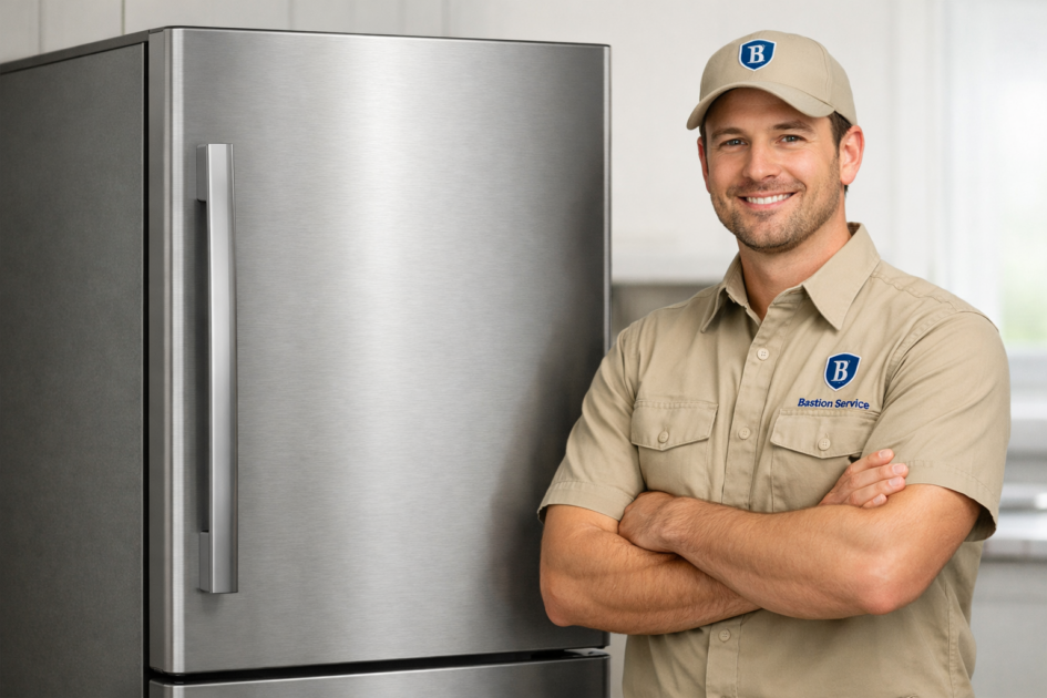 Frigidaire Freezer repair technician in Palos Verdes Estates