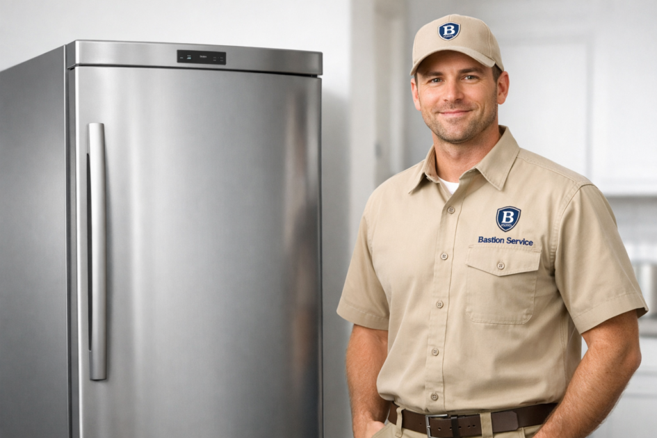 Frigidaire Freezer Repair in Pico-Robertson Frigidaire Freezer repair technician in Pico-Robertson