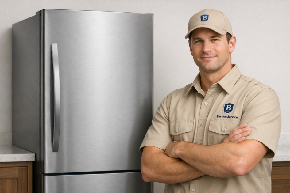 Frigidaire Freezer repair technician in Redondo Beach