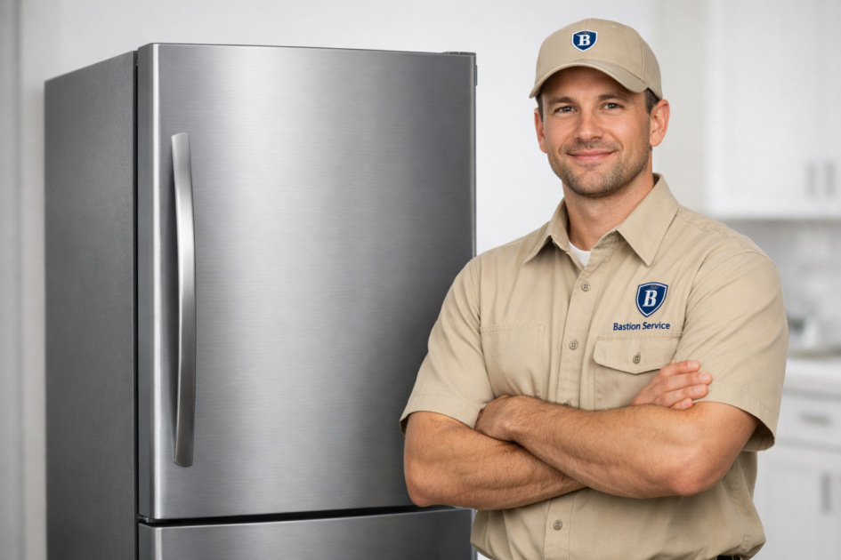 Frigidaire Freezer repair technician in Santa Monica