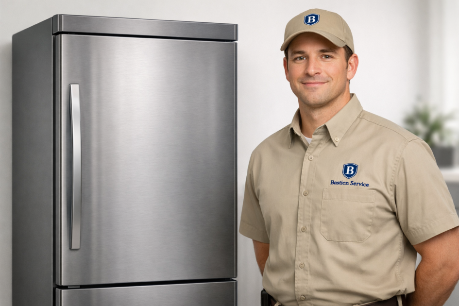Frigidaire Freezer repair technician in West Hollywood