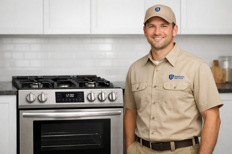 Frigidaire Oven repair technician in Inglewood