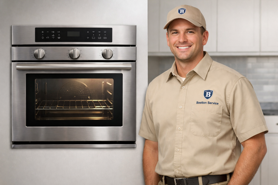 Frigidaire Oven repair technician in Marina del Rey