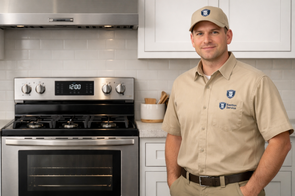 Frigidaire Oven Repair in Mid-City Frigidaire Oven repair technician in Mid-City