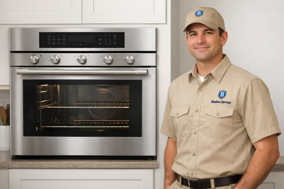 Frigidaire Oven repair technician in Palos Verdes Estates