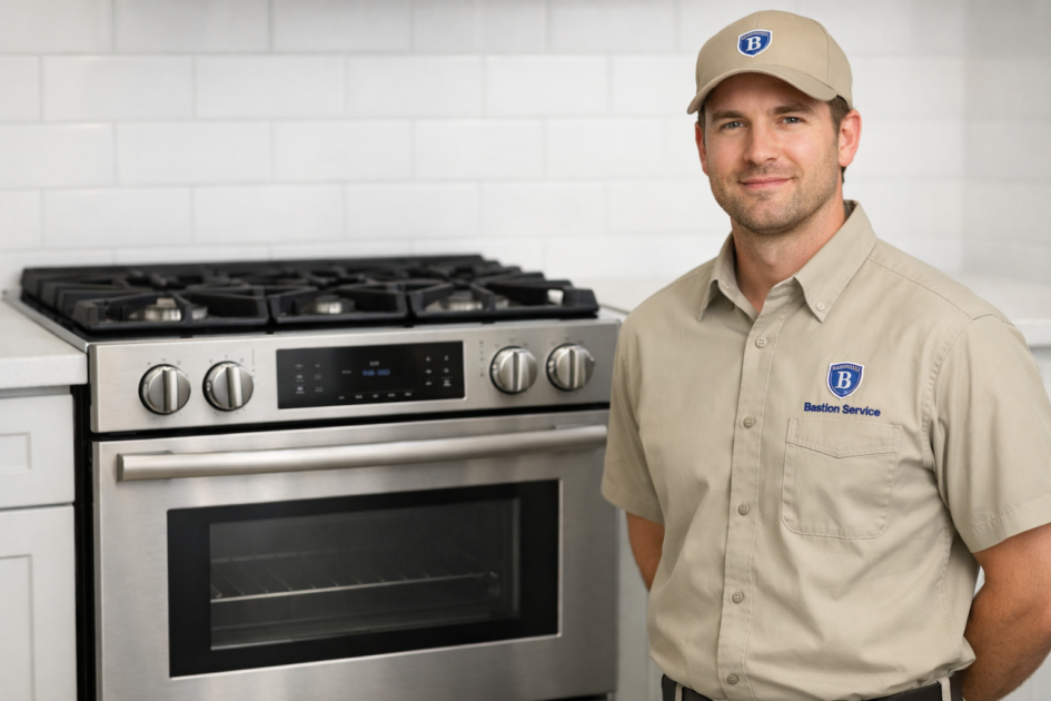 Frigidaire Oven repair technician in Pico-Robertson