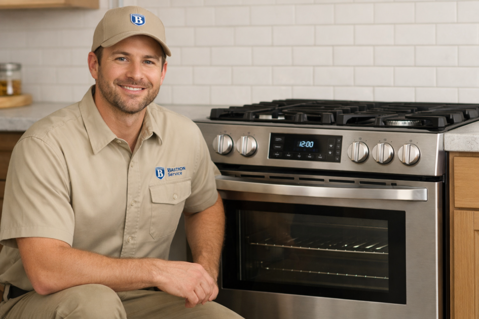 Frigidaire Oven repair technician in Rancho Palos Verdes