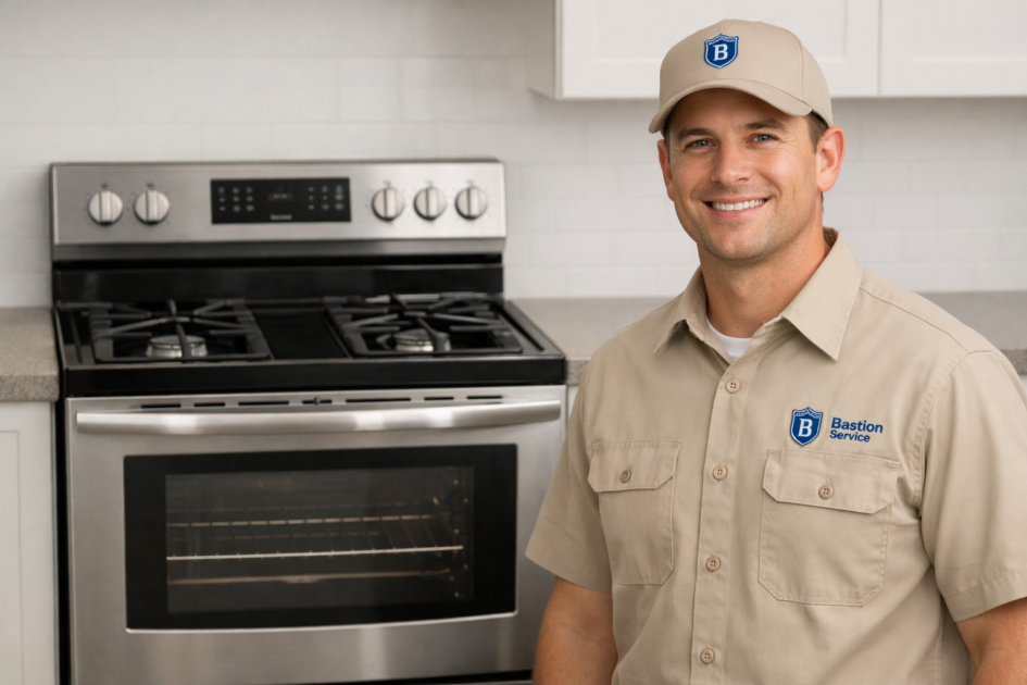 Frigidaire Oven repair technician in Redondo Beach