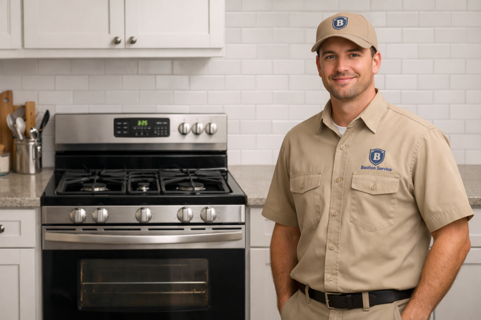 Frigidaire Range Repair in Palms Frigidaire Range repair technician in Palms