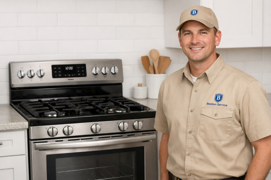 Frigidaire Range Repair in Pico-Robertson Frigidaire Range repair technician in Pico-Robertson