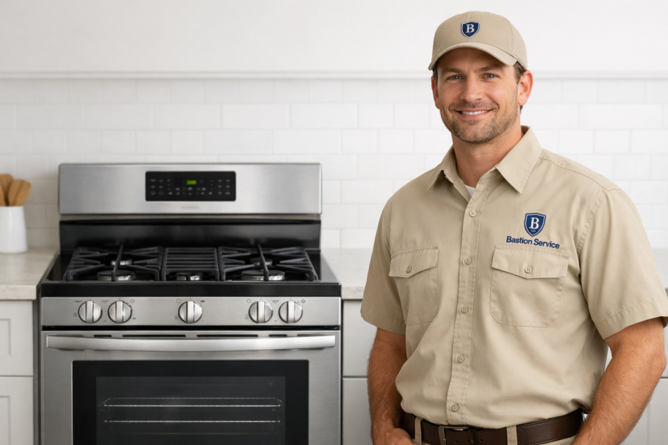 Frigidaire Range Repair in Redondo Beach Frigidaire Range repair technician in Redondo Beach