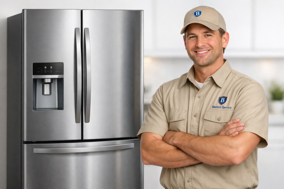 Frigidaire Refrigerator Repair in Hermosa Beach Frigidaire Refrigerator repair technician in Hermosa Beach