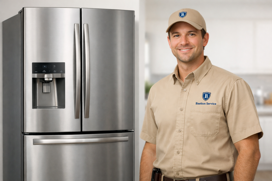 Frigidaire Refrigerator Repair in Palms Frigidaire Refrigerator repair technician in Palms