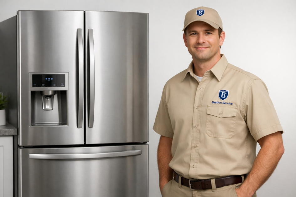 Frigidaire Refrigerator Repair in Sawtelle Frigidaire Refrigerator repair technician in Sawtelle