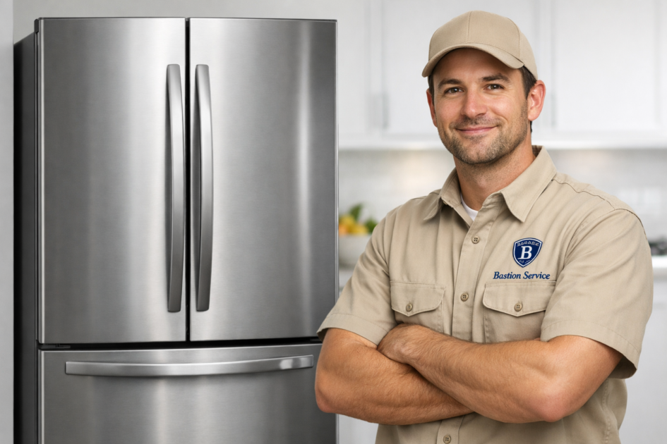 Frigidaire Refrigerator Repair in West Hollywood Frigidaire Refrigerator repair technician in West Hollywood