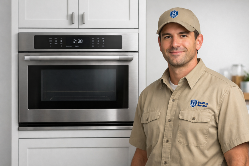 Frigidaire Wall Oven Repair in Fairfax Frigidaire Wall Oven repair technician in Fairfax