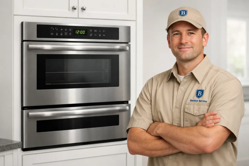 Frigidaire Wall Oven repair technician in Inglewood