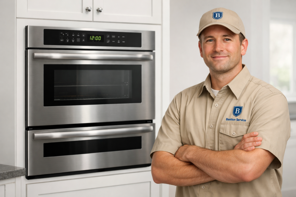 Frigidaire Wall Oven repair technician in Inglewood