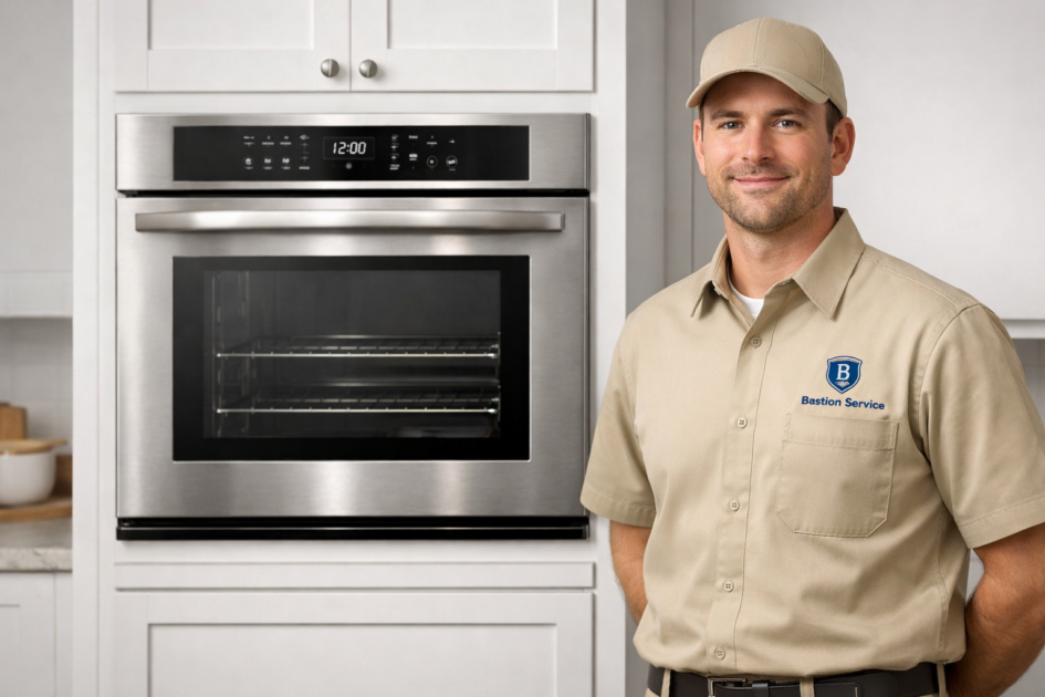 Frigidaire Wall Oven repair technician in Manhattan Beach