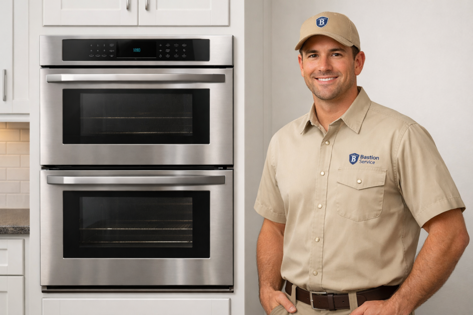 Frigidaire Wall Oven repair technician in Palms
