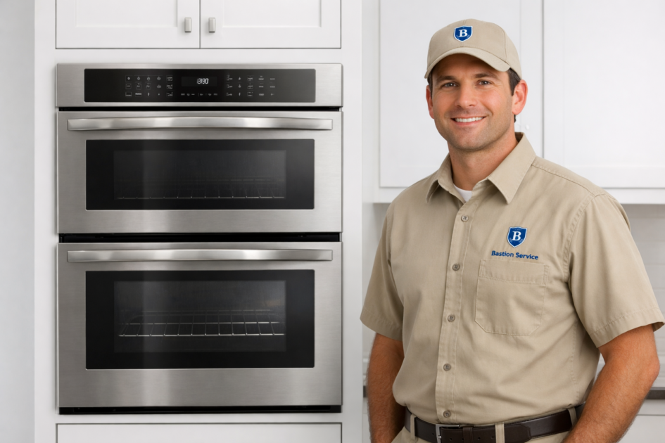 Frigidaire Wall Oven repair technician in Palos Verdes Estates