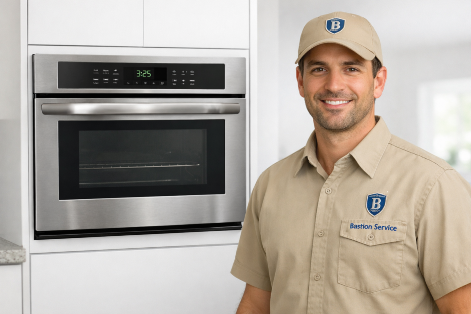 Frigidaire Wall Oven repair technician in Pico-Robertson