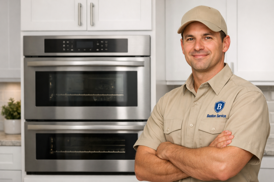 Frigidaire Wall Oven repair technician in Rancho Palos Verdes