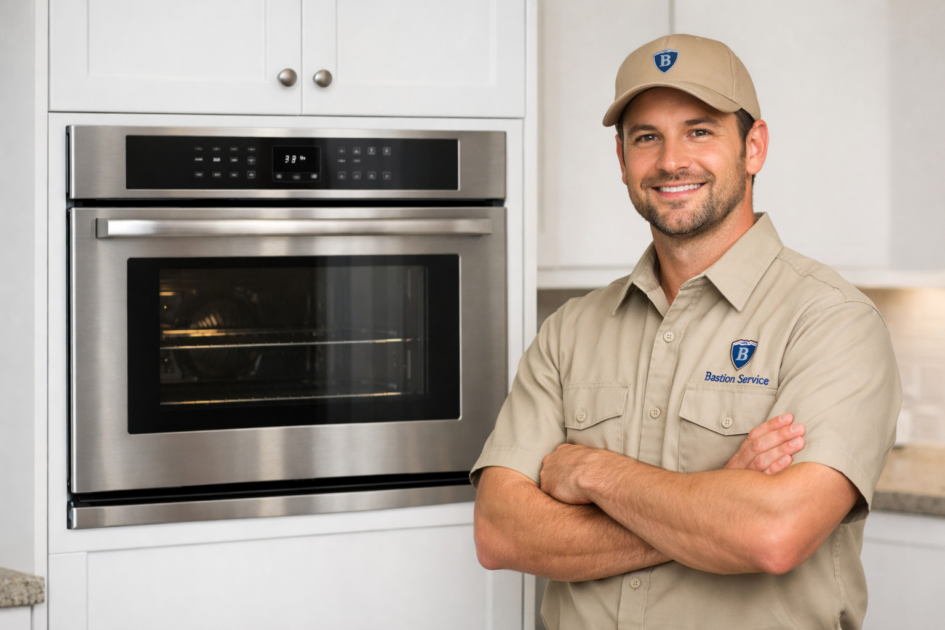 Frigidaire Wall Oven repair technician in Redondo Beach