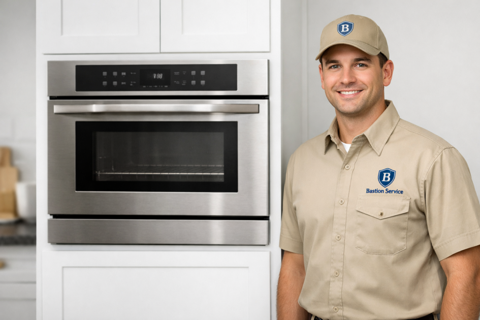 Frigidaire Wall Oven repair technician in Torrance