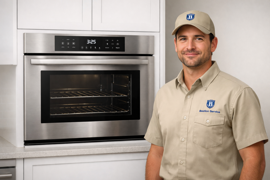 Frigidaire Wall Oven repair technician in West Hollywood