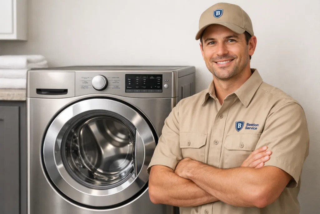Frigidaire Washer repair technician in Hermosa Beach
