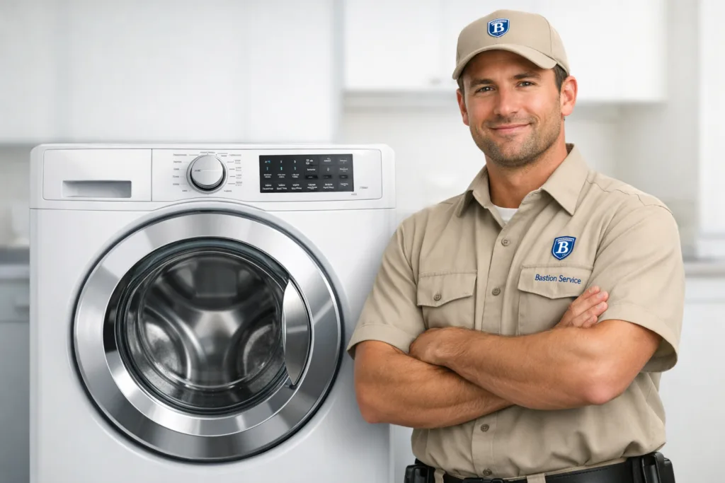 Frigidaire Washer repair technician in Inglewood