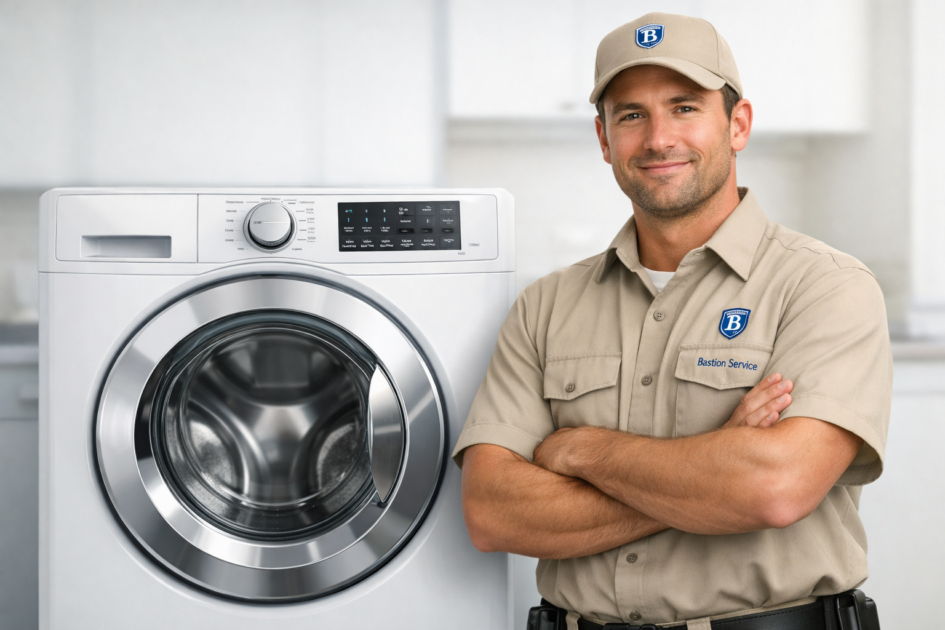 Frigidaire Washer repair technician in Inglewood