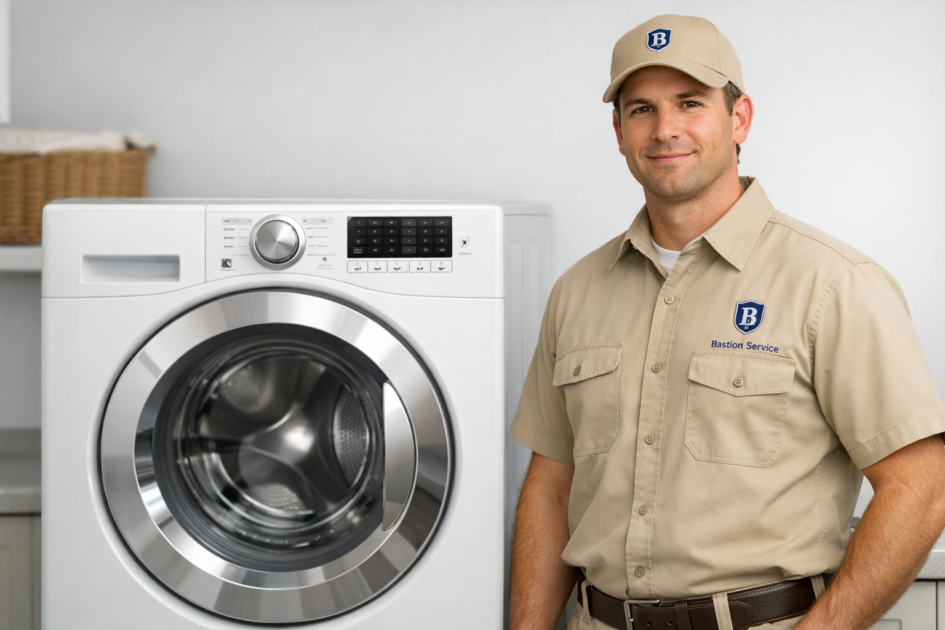 Frigidaire Washer repair technician in Manhattan Beach