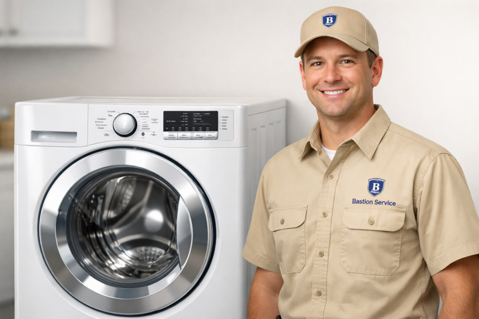 Frigidaire Washer repair technician in Marina del Rey