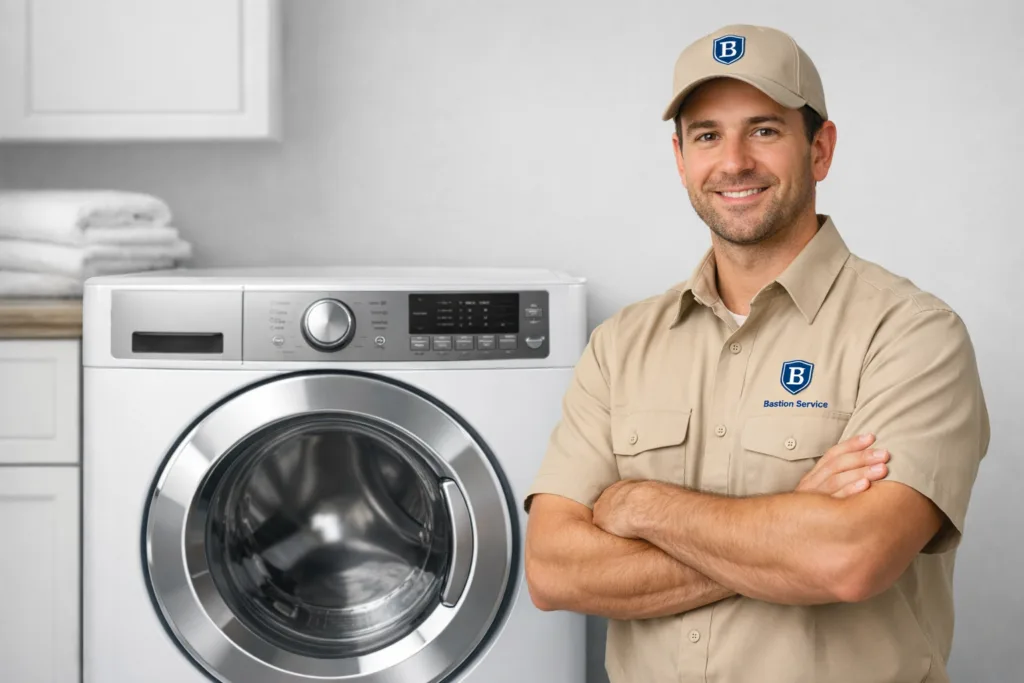Frigidaire Washer repair technician in Palos Verdes Estates