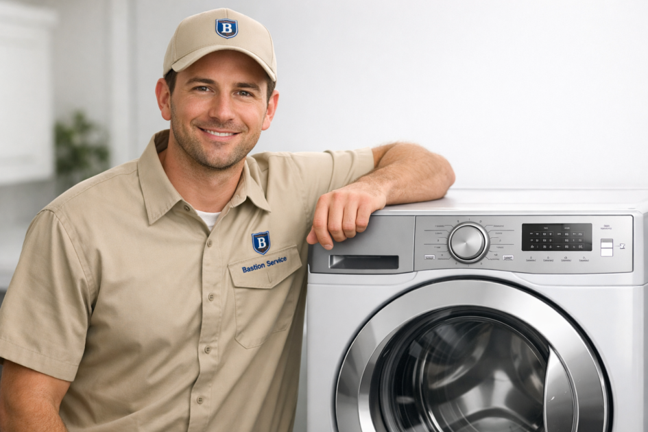 Frigidaire Washer repair technician in Pico-Robertson