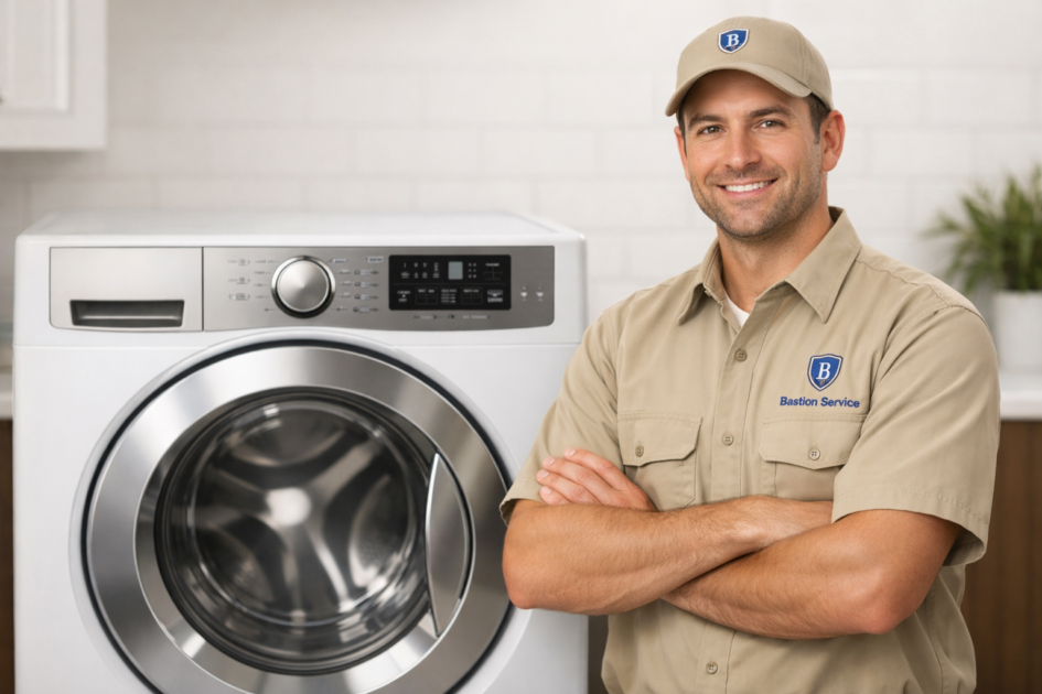 Frigidaire Washer repair technician in Rancho Palos Verdes