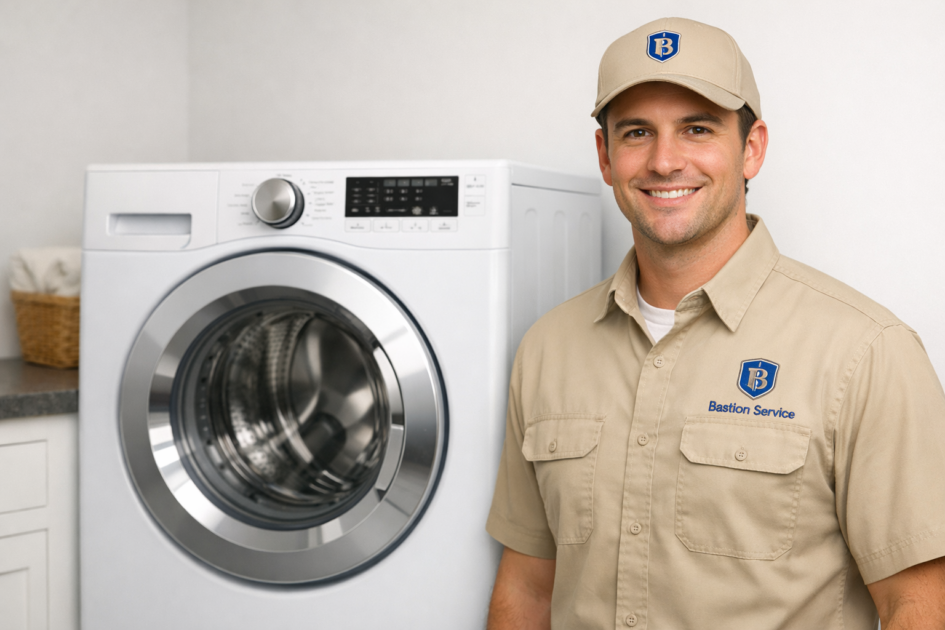 Frigidaire Washer repair technician in Rancho Park