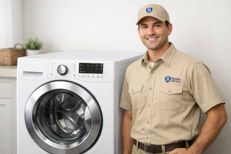 Frigidaire Washer repair technician in Redondo Beach