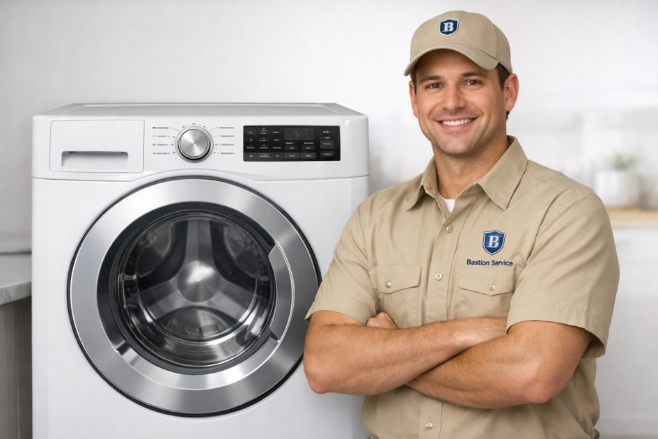 Frigidaire Washer repair technician in Santa Monica
