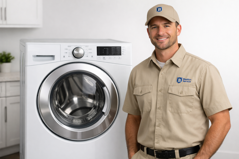 Frigidaire Washer repair technician in Venice
