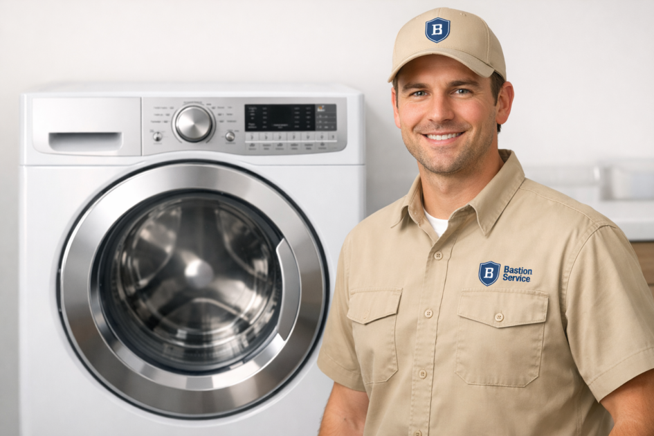 Frigidaire Washer repair technician in West Hollywood