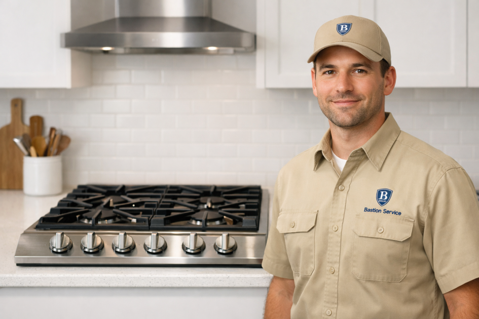 GE Cooktop Repair in Hermosa Beach GE Cooktop repair technician in Hermosa Beach