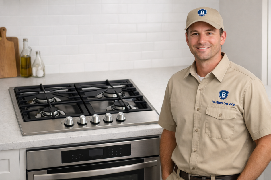 GE Cooktop Repair in Redondo Beach GE Cooktop repair technician in Redondo Beach