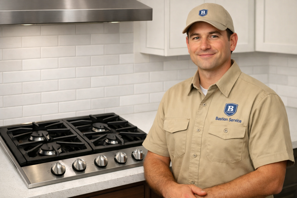 GE Cooktop Repair in Sawtelle GE Cooktop repair technician in Sawtelle