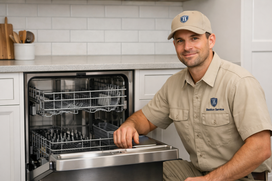 GE Dishwasher Repair in Hermosa Beach GE Dishwasher repair technician in Hermosa Beach