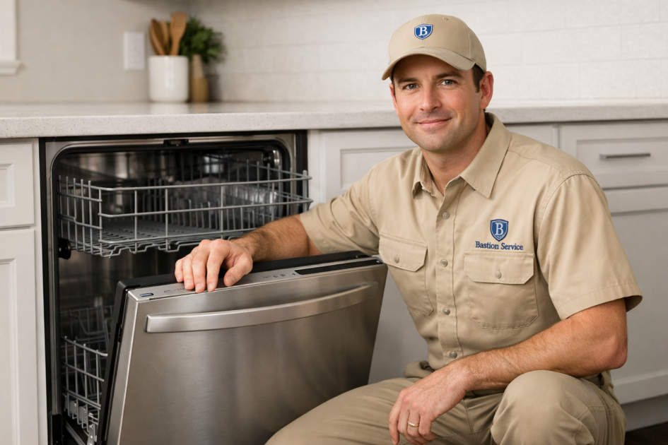 GE Dishwasher Repair in Palms GE Dishwasher repair technician in Palms
